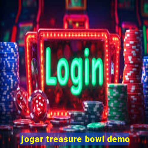 jogar treasure bowl demo